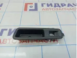 Накладка кнопки стеклоподъемника задняя правая Lada X-Ray Cross 809501555R. Обшивки двери.