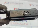 Накладка кнопки стеклоподъемника задняя правая Lada X-Ray Cross 809501555R. Обшивки двери.