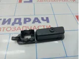 Накладка кнопки стеклоподъемника задняя левая Lada X-Ray Cross 809506511R. Обшивки двери.