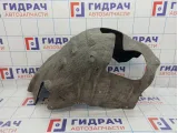 Локер задний правый Lada X-Ray Cross 8450020331.