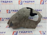 Локер задний правый Lada X-Ray Cross 8450020331.