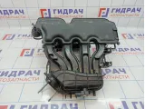 Коллектор впускной Lada X-Ray Cross 21127100860000. Под ГБО.