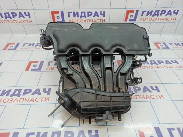 Коллектор впускной Lada X-Ray Cross 21127100860000. Под ГБО.