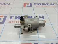 Корпус термостата Lada X-Ray Cross 21900130601011.