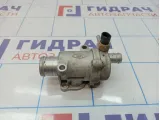 Корпус термостата Lada X-Ray Cross 21900130601011.