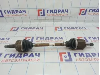 Привод передний левый Lada X-Ray Cross 8450021274. Дефект.