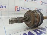 Привод передний левый Lada X-Ray Cross 8450021274. Дефект.