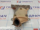Коллектор выпускной Lada X-Ray Cross 21129120300810. С катализатором.