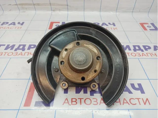 Ступица задняя правая Lada X-Ray Cross .