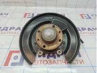 Ступица задняя левая Lada X-Ray Cross .