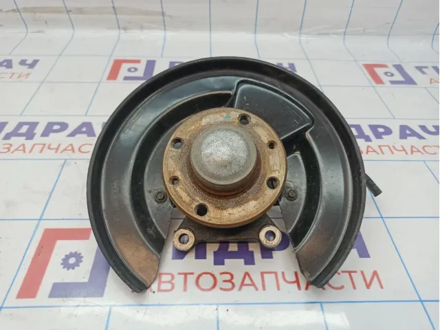 Ступица задняя левая Lada X-Ray Cross .