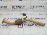 Приемная труба глушителя Lada X-Ray Cross 8450020055.