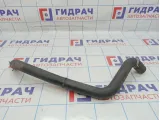 Патрубок радиатора нижний Lada X-Ray Cross 8450020344.