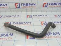 Патрубок радиатора нижний Lada X-Ray Cross 8450020344.