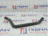 Патрубок радиатора нижний Lada X-Ray Cross 8450020344.