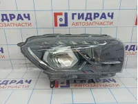 Фара правая Lada X-Ray Cross 260107436R.