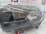 Фара левая Lada X-Ray Cross 260600467R.