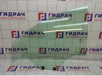 Стекло двери передней левой Lada X-Ray Cross 803016824R.