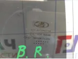 Стекло двери задней правой Lada X-Ray Cross 823006401R.