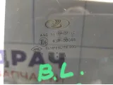 Стекло двери задней левой Lada X-Ray Cross 823016967R.