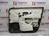 Обшивка двери передней левой Lada X-Ray Cross 809118747R. Потертость.Царапины.
