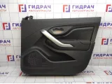Обшивка двери передней правой Lada X-Ray Cross 809109905R.