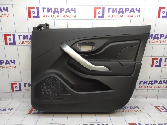 Обшивка двери передней правой Lada X-Ray Cross 809109905R.