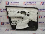 Обшивка двери передней правой Lada X-Ray Cross 809109905R.