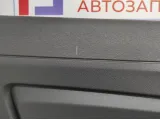 Обшивка двери задней левой Lada X-Ray Cross 829114556R. Царапины.