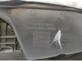 Обшивка двери задней левой Lada X-Ray Cross 829114556R. Царапины.