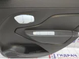 Обшивка двери задней правой Lada X-Ray Cross 829100783R.