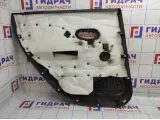 Обшивка двери задней правой Lada X-Ray Cross 829100783R.