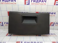 Обшивка двери багажника Lada X-Ray Cross 909002195R. Царапины.