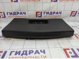 Обшивка двери багажника Lada X-Ray Cross 909002195R. Царапины.