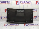 Обшивка двери багажника Lada X-Ray Cross 909002195R. Царапины.