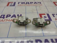 Петли двери передней левой Lada X-Ray Cross . Комплект.