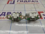 Петли двери передней правой Lada X-Ray Cross . Комплект.