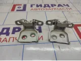 Петли двери задней правой Lada X-Ray Cross . Комплект.