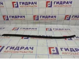 Молдинг лобового стекла левый Lada X-Ray Cross .
