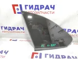 Стекло кузовное глухое левое Lada X-Ray Cross 833072843R.