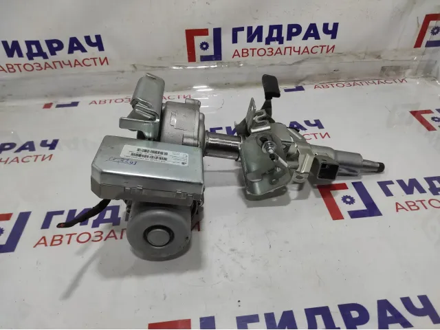 Рулевая колонка Lada X-Ray Cross 8450021694. В сборе.