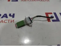 Резистор отопителя Lada X-Ray Cross 8450022026.