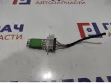 Резистор отопителя Lada X-Ray Cross 8450022026.