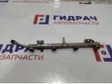 Рейка топливная (рампа) Lada X-Ray Cross 211291144010.