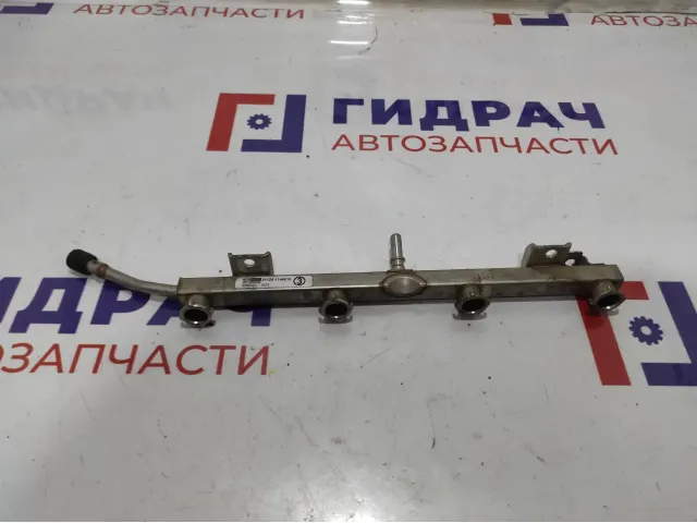 Рейка топливная (рампа) Lada X-Ray Cross 211291144010.