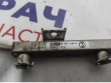 Рейка топливная (рампа) Lada X-Ray Cross 211291144010.