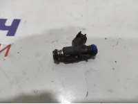 Форсунка инжекторная электрическая Lada X-Ray Cross 28346052.