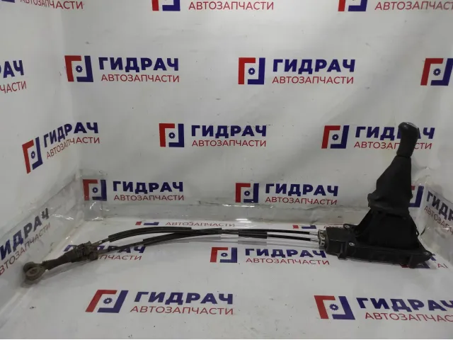 Кулиса КПП Lada X-Ray Cross 8450021962.