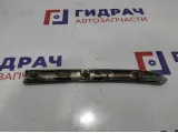 Накладка переднего бампера левая Lada X-Ray Cross 8450022864.