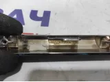Накладка переднего бампера левая Lada X-Ray Cross 8450022864.
